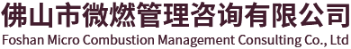 佛山市微燃管理咨询有限公司